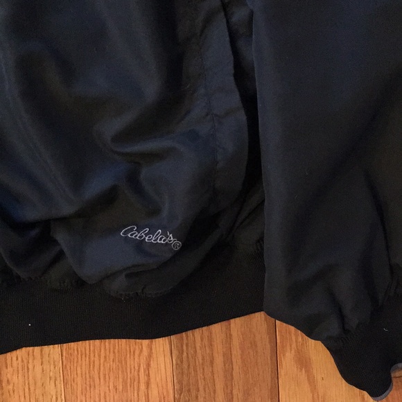 Cabelas pullover - Picture 2 of 3